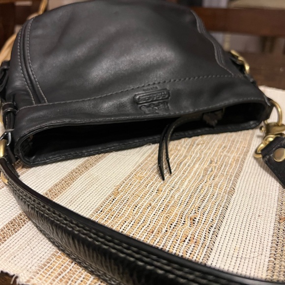 Coach purse - Picture 7 of 8